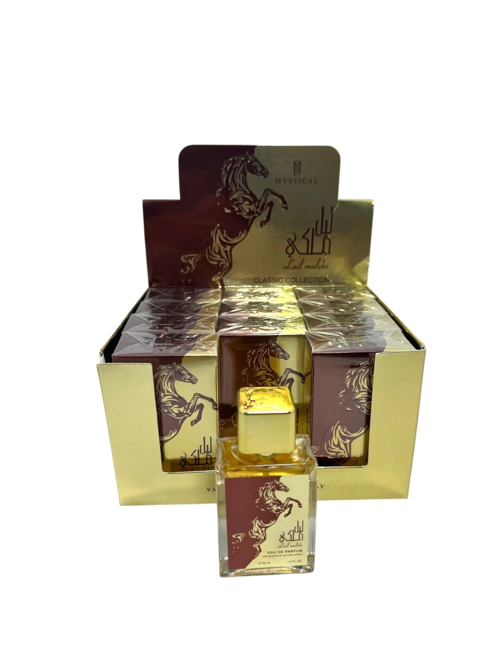 Miniatura 2 de Perfume Lail Maleki 30ml